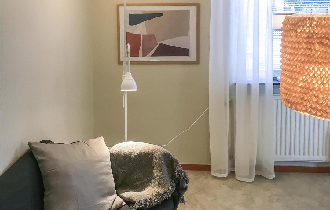 Photo of Bedroom in Kvillsfors