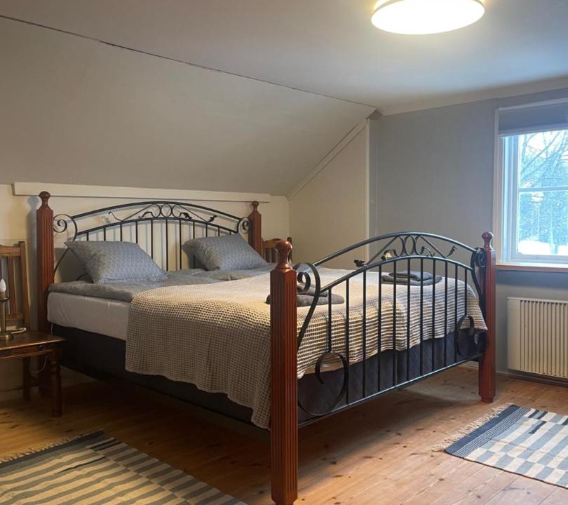 Photo of Bedroom in Ebbes