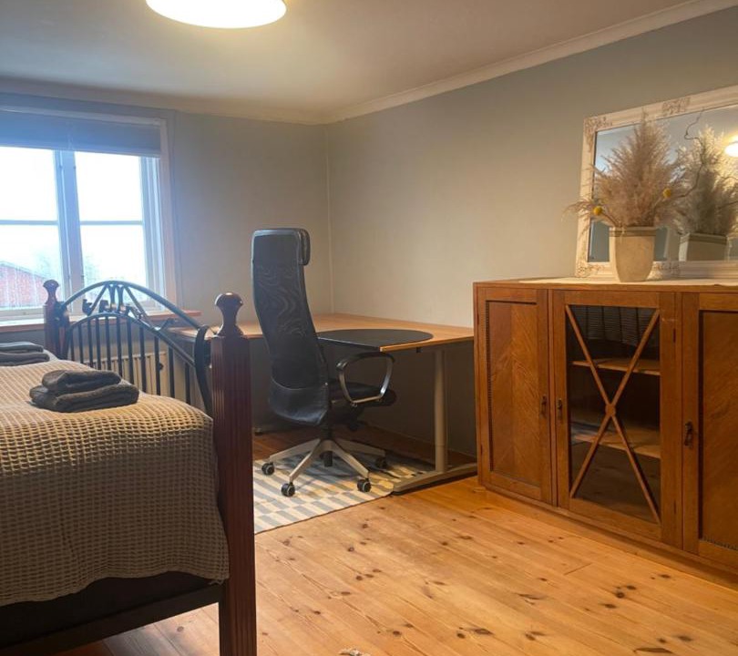 Photo of Livingroom in Ebbes