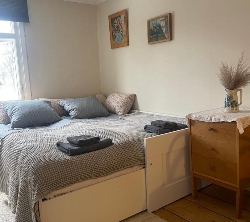 Photo of Bedroom in Ebbes