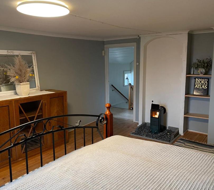 Photo of Bedroom in Ebbes