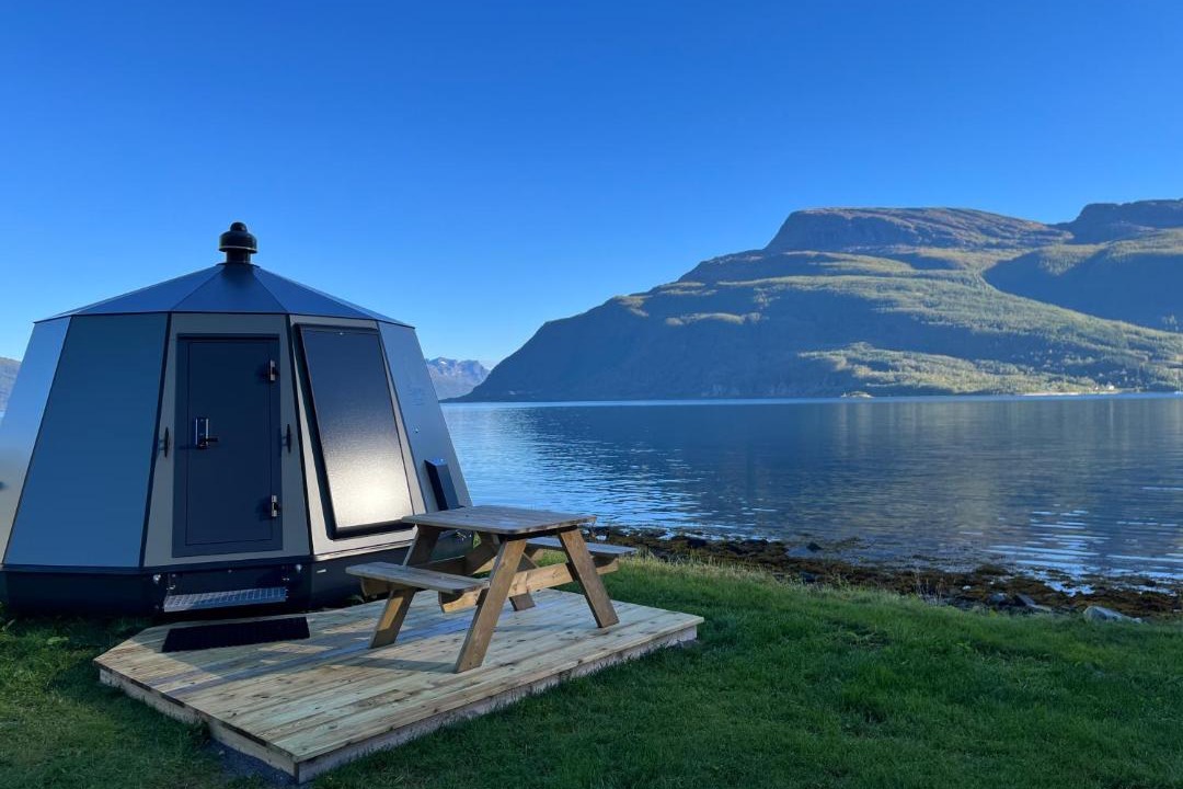 Photo of Others in Grovfjord
