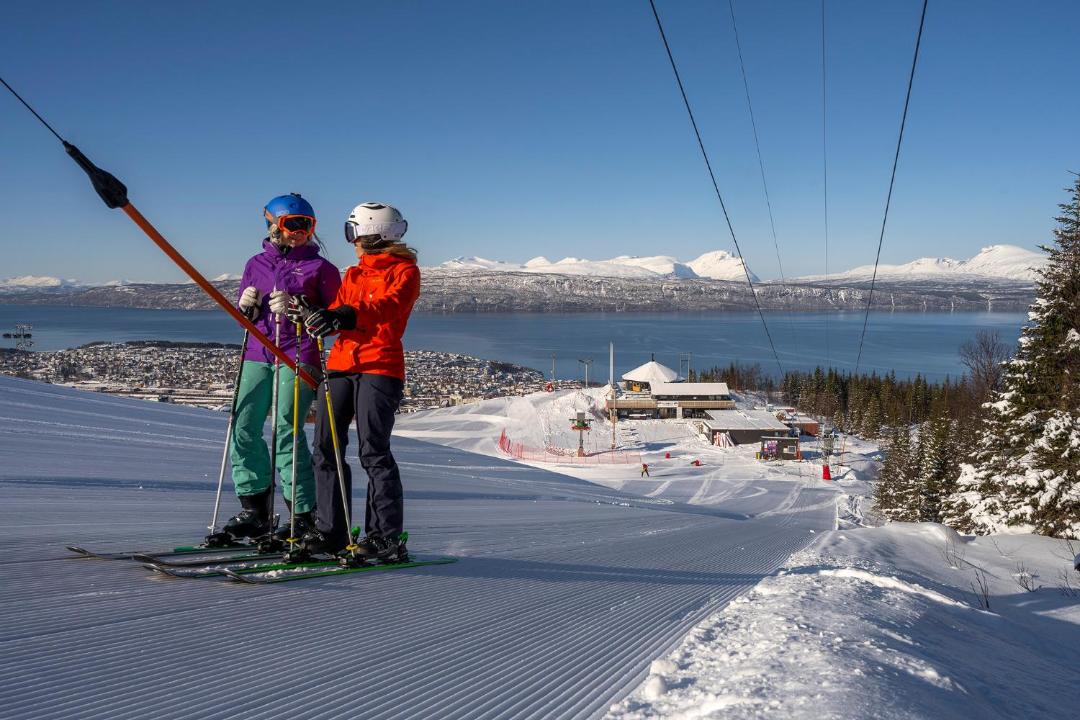 Photo of Others in Narvik