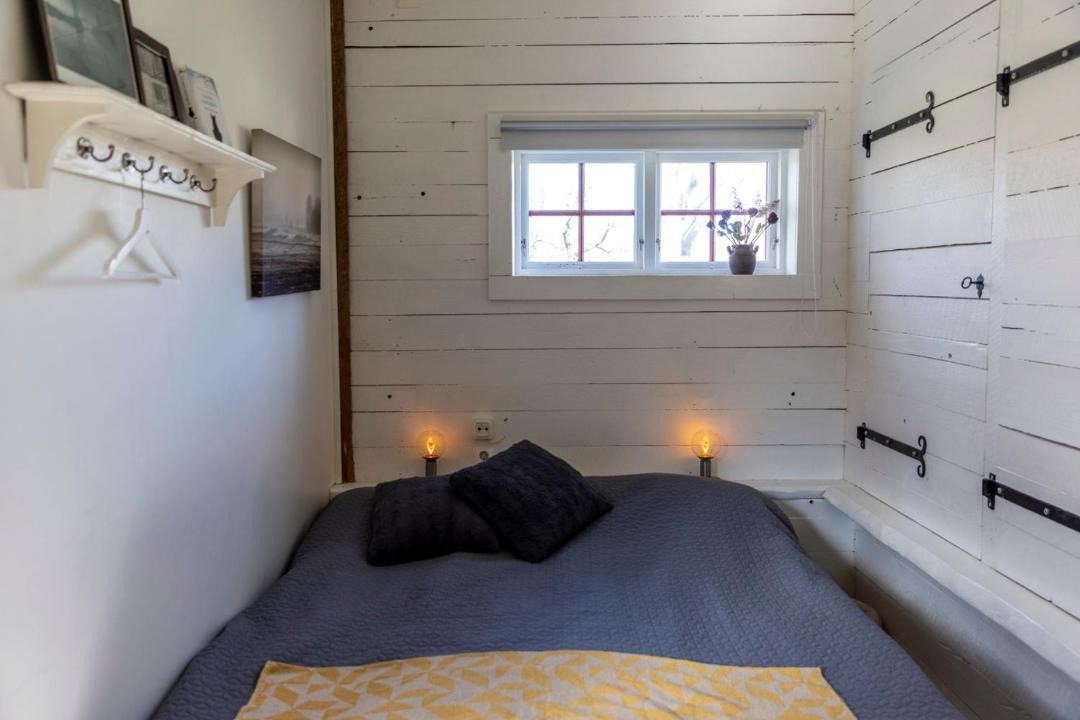 Photo of Bedroom in Farjestaden