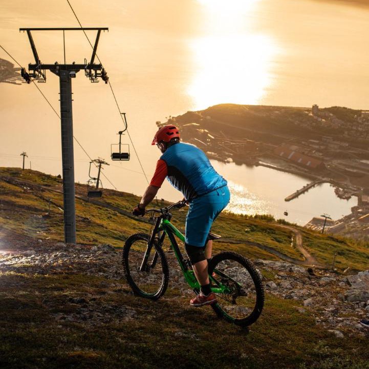 Photo of Others in Narvik