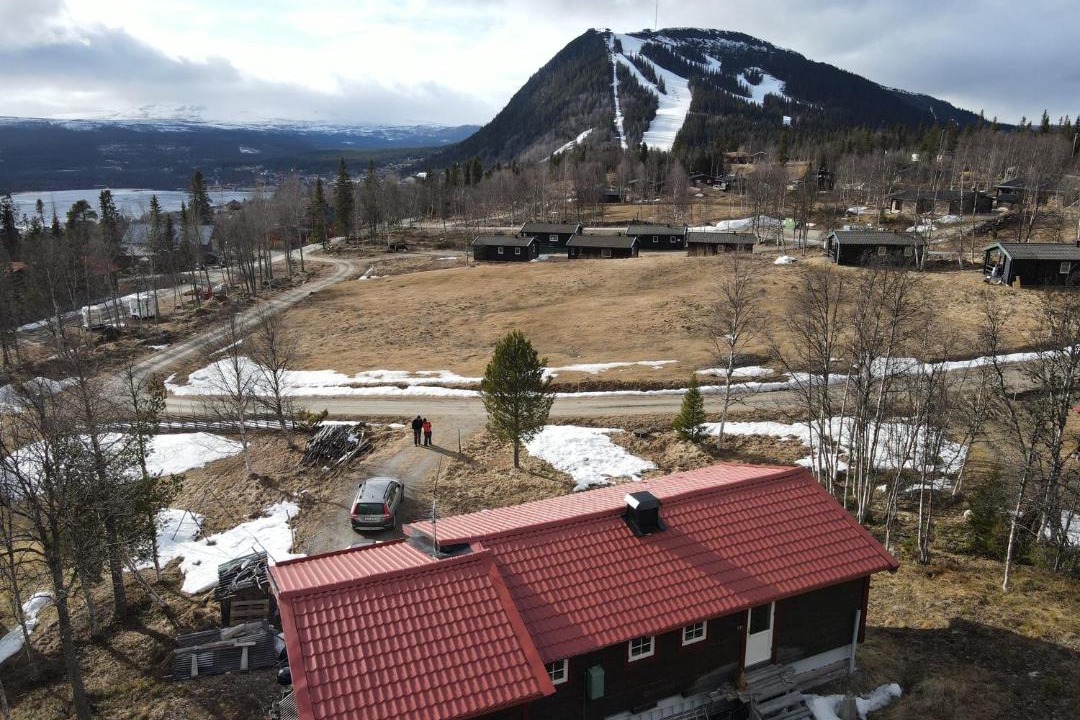 Photo of Others in Funasdalen