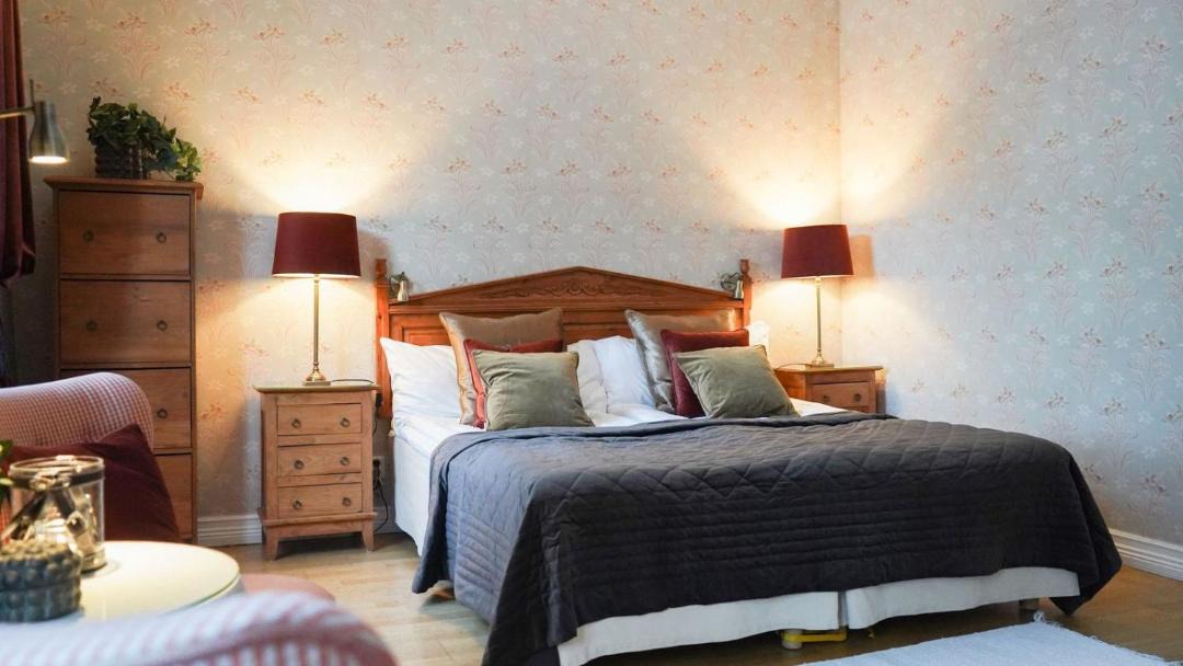 Photo of Bedroom in Filipstad