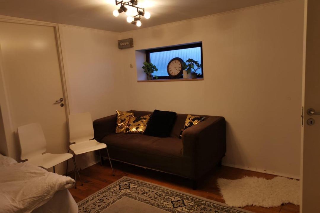 Photo of Livingroom in Marieberg