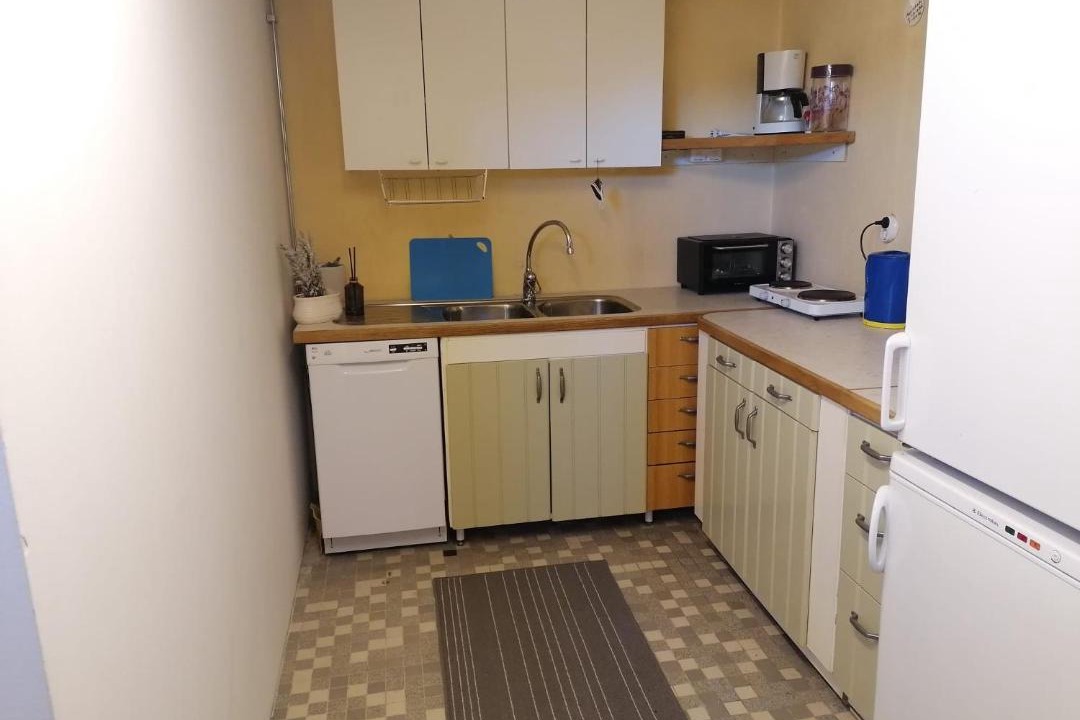 Photo of Kitchen in Marieberg