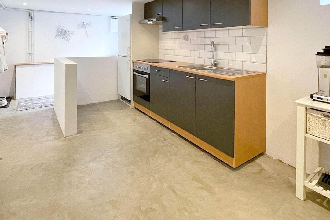 Photo of Kitchen in Skarby