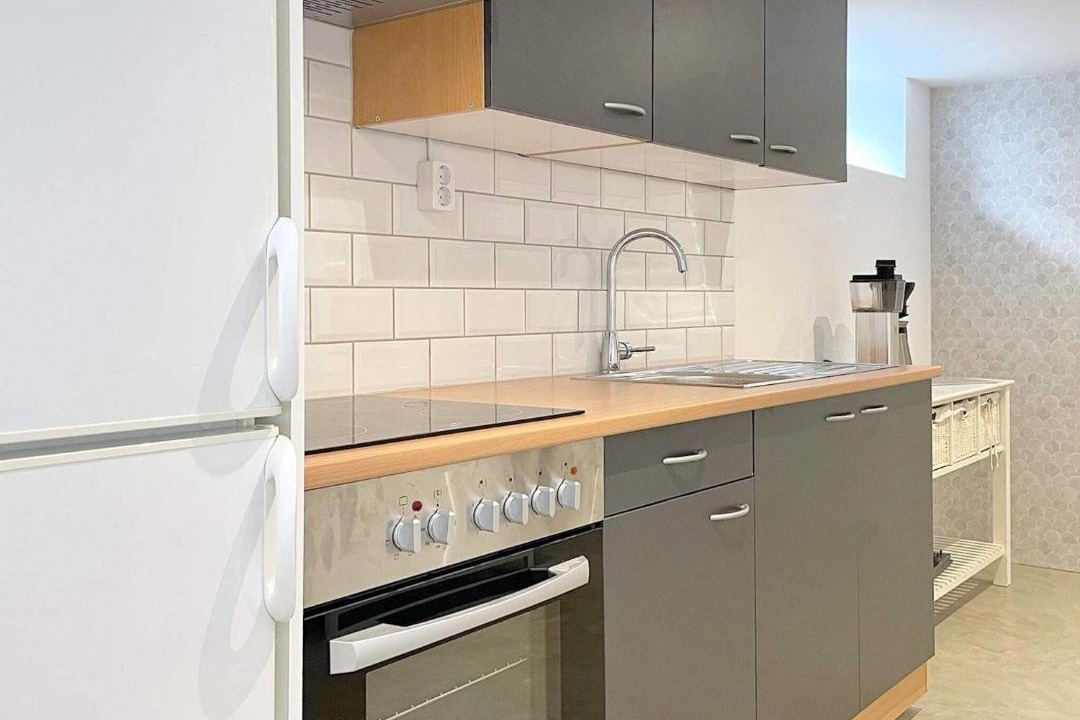 Photo of Kitchen in Skarby