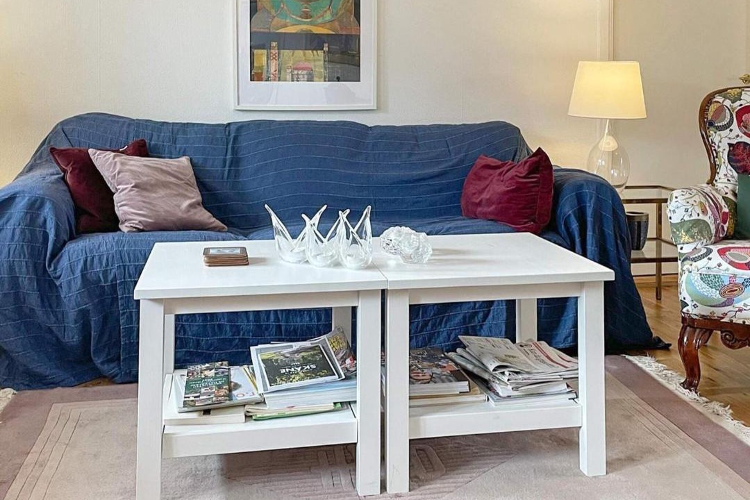 Photo of Livingroom in Onslunda