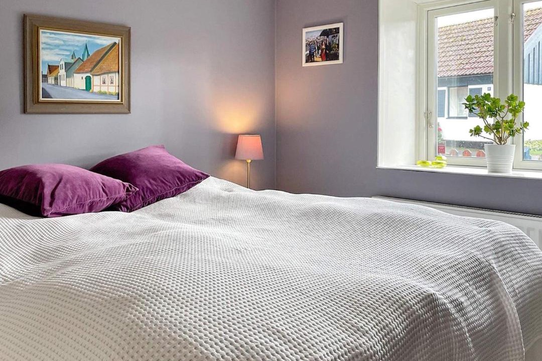 Photo of Bedroom in Onslunda