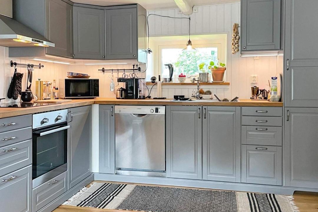 Photo of Kitchen in Onslunda