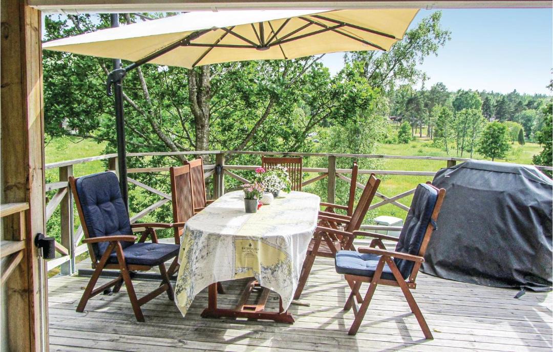 Photo of Patio Balcony in Vastervik