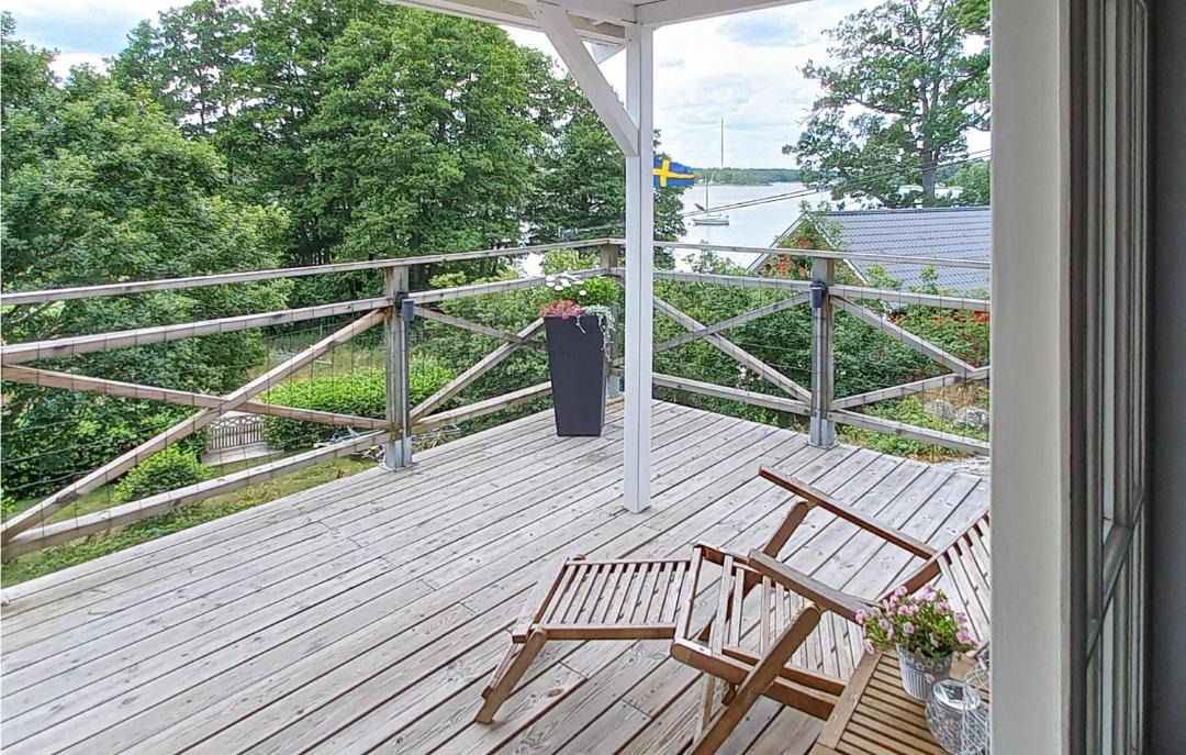 Photo of Patio Balcony in Vastervik