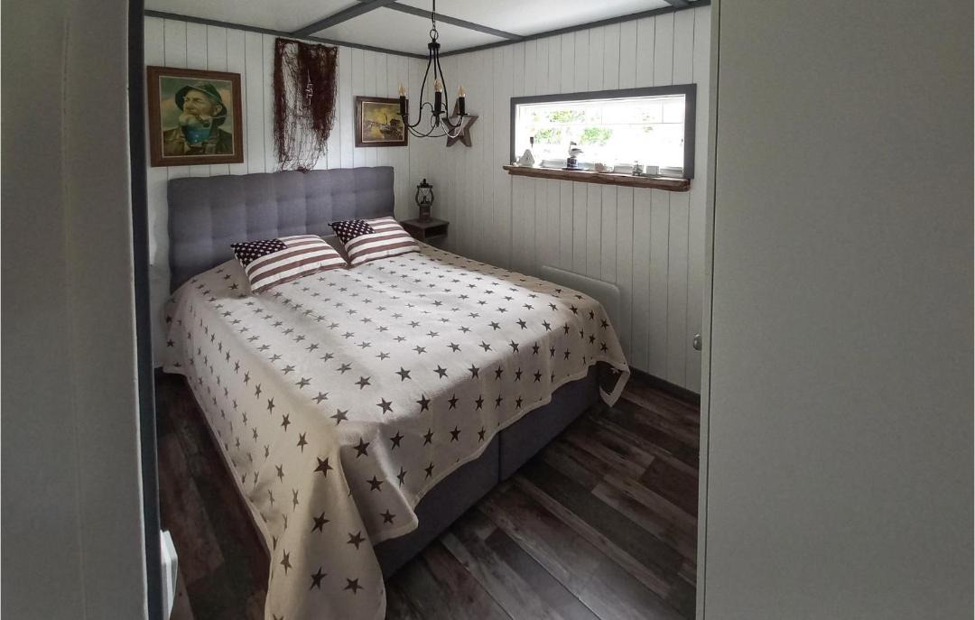 Photo of Bedroom in Vastervik