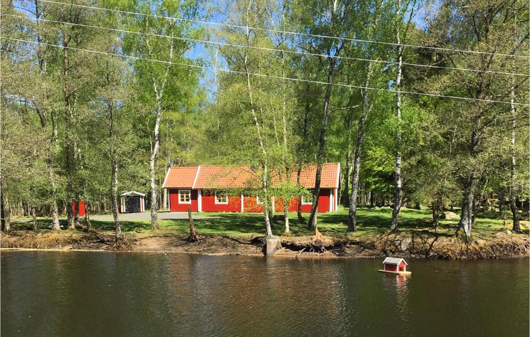Photo of Outdoor in Ljungbyhed