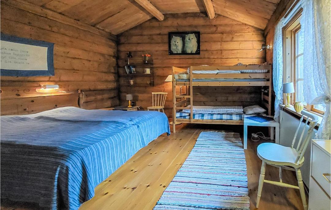 Photo of Bedroom in Ljungbyhed
