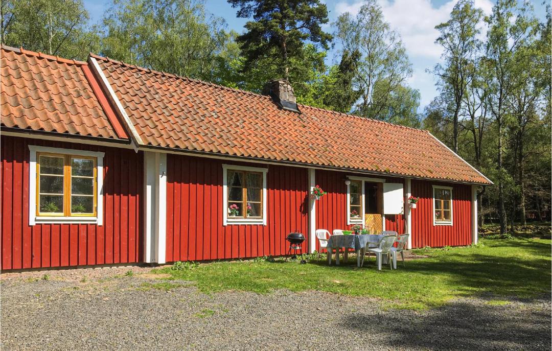 Photo of Buildings in Ljungbyhed