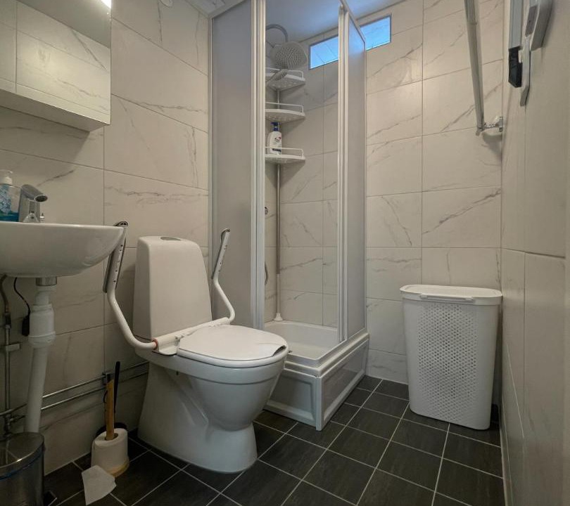 Photo of Bathroom in Landskrona