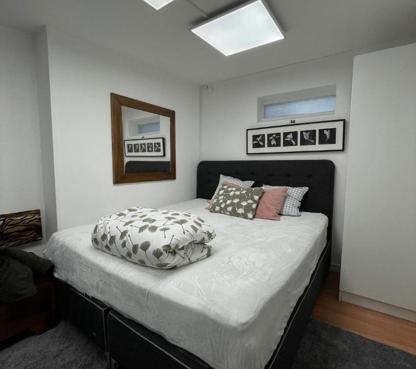 Photo of Bedroom in Landskrona