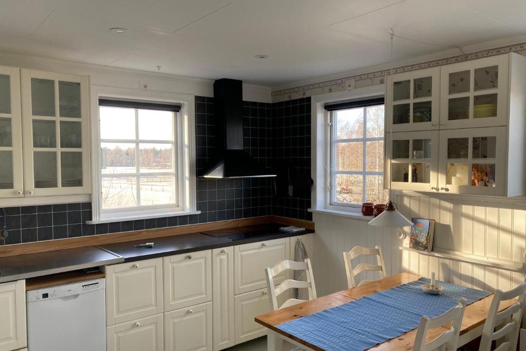 Photo of Kitchen in Hogbo