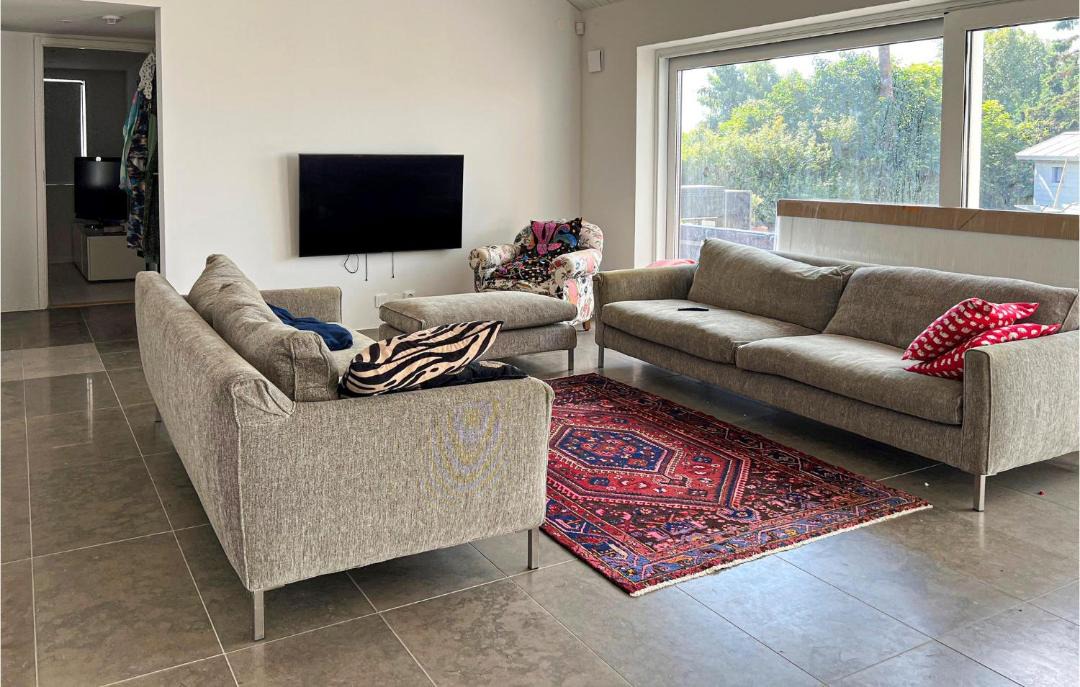 Photo of Livingroom in Skivarp