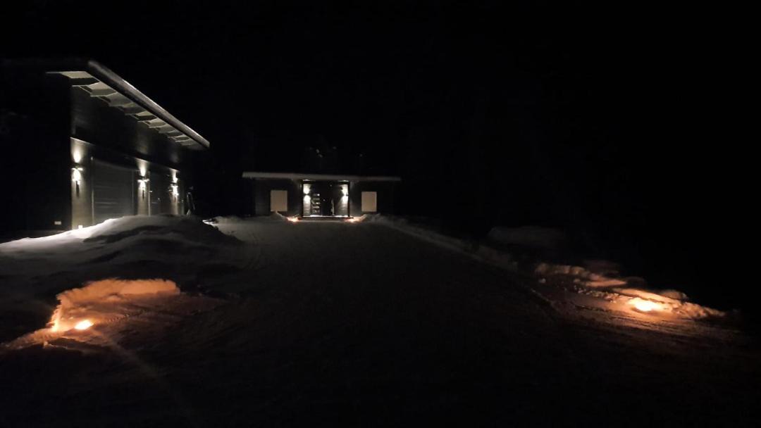 Photo of Others in Inari