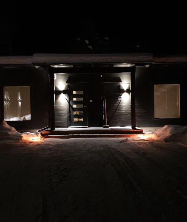 Photo of Others in Inari