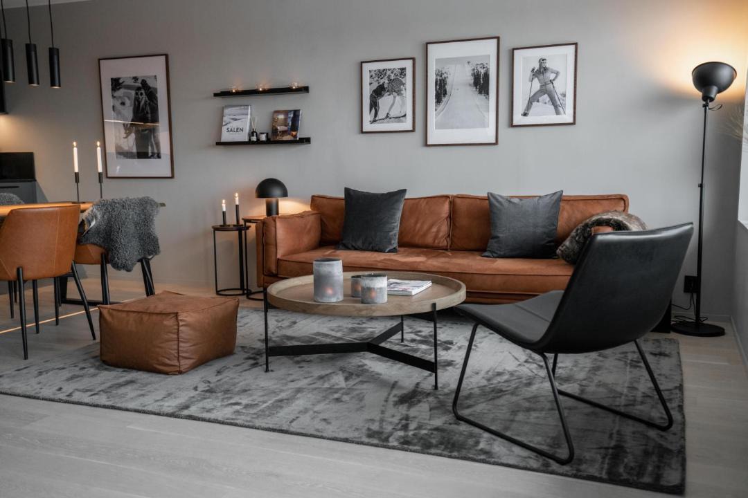 Photo of Livingroom in Salen