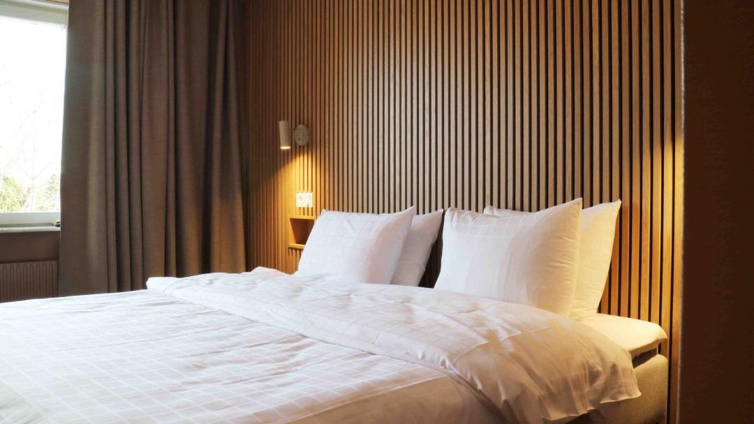 Photo of Bedroom in Skelleftea