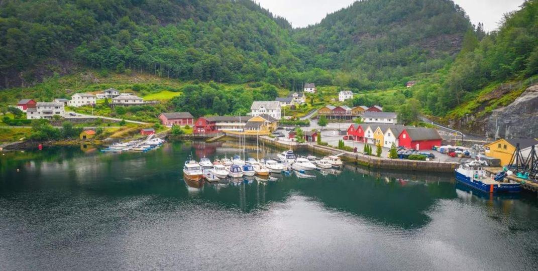 Photo of Others in Leirvik