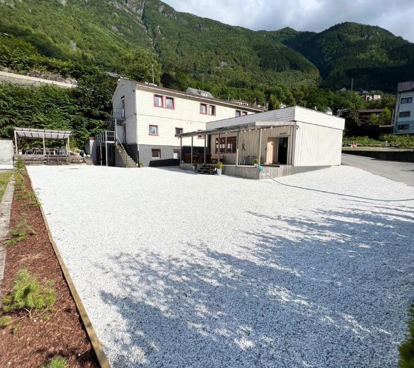 Photo of Others in Odda