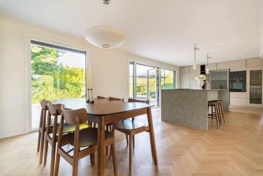 Photo of Livingroom in Falsterbo