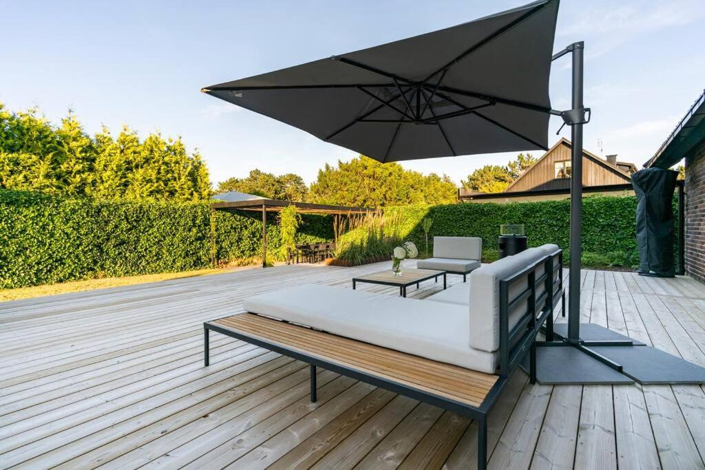 Photo of Patio Balcony in Falsterbo