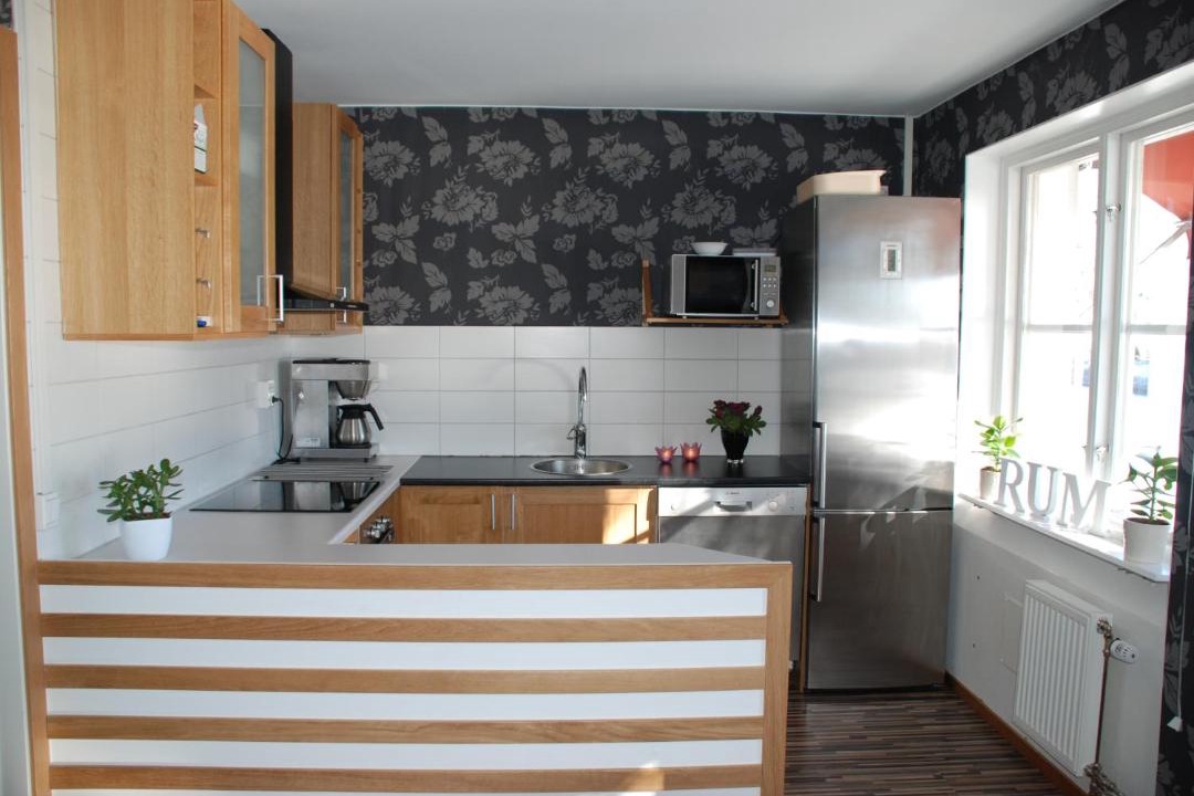 Photo of Kitchen in Skelleftea