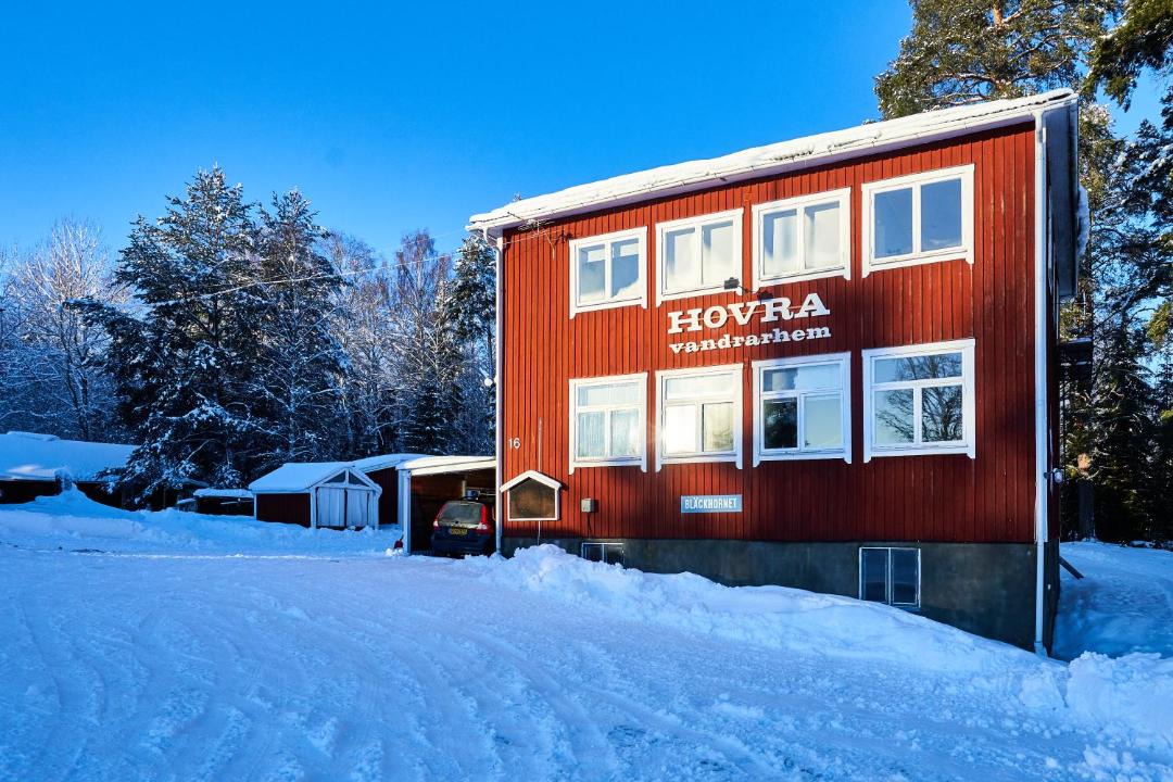 Photo of Buildings in Korskrogen