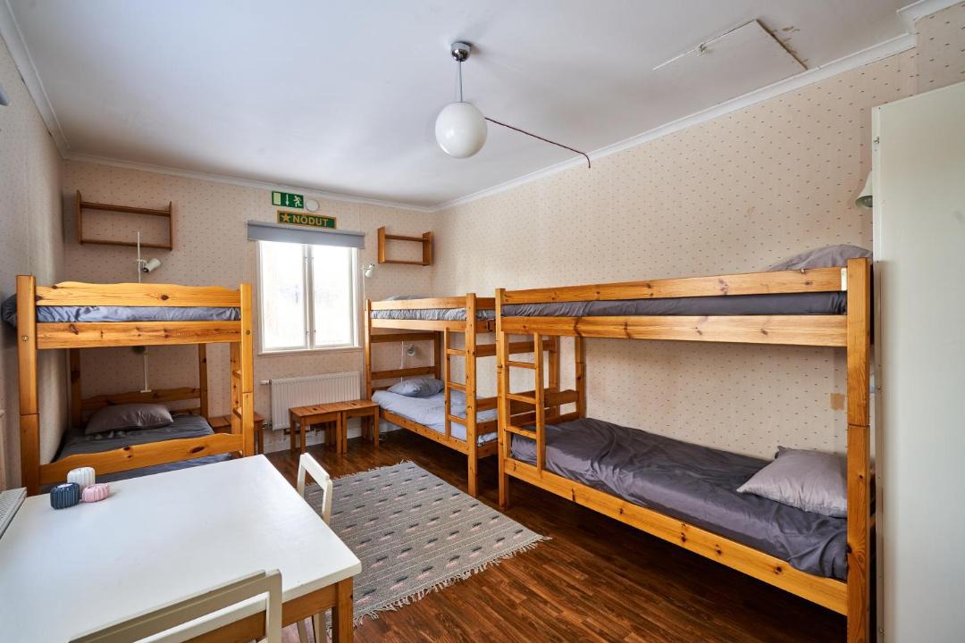 Photo of Livingroom in Korskrogen