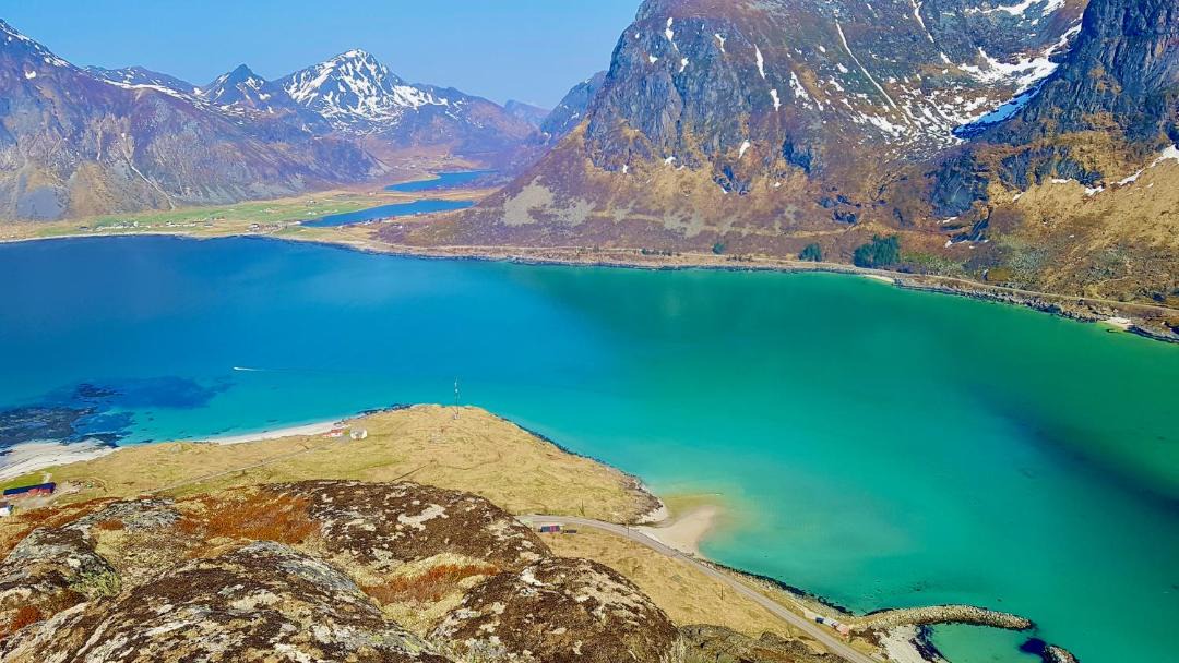 Photo of Others in Sund i Lofoten