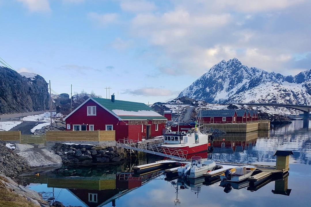 Photo of Others in Sund i Lofoten