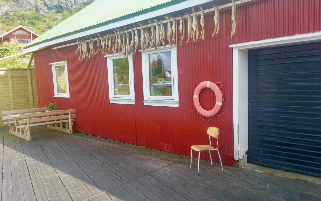 Photo of Others in Sund i Lofoten