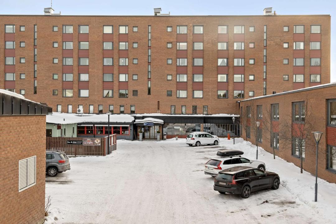 Photo of Others in Ostersund