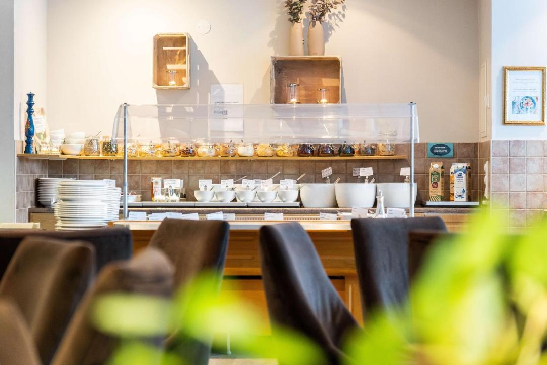 Photo of Kitchen in Ostersund