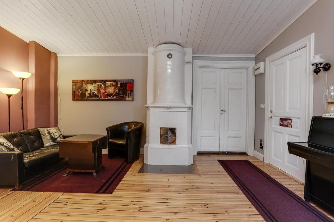 Photo of Others in Orebro