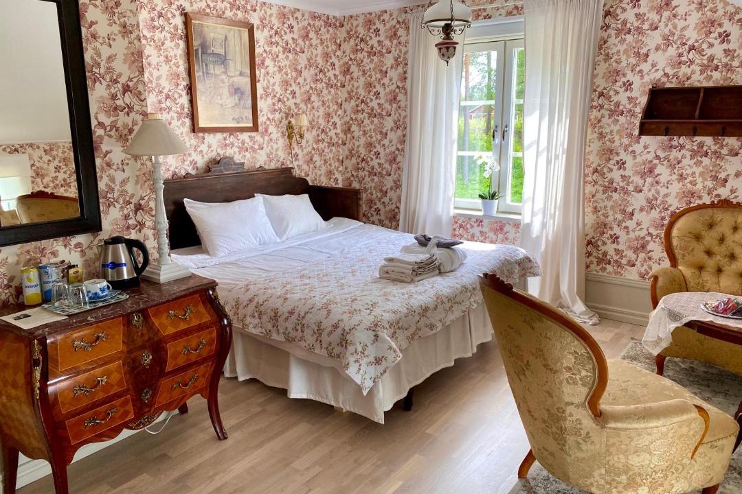 Photo of Bedroom in Kil