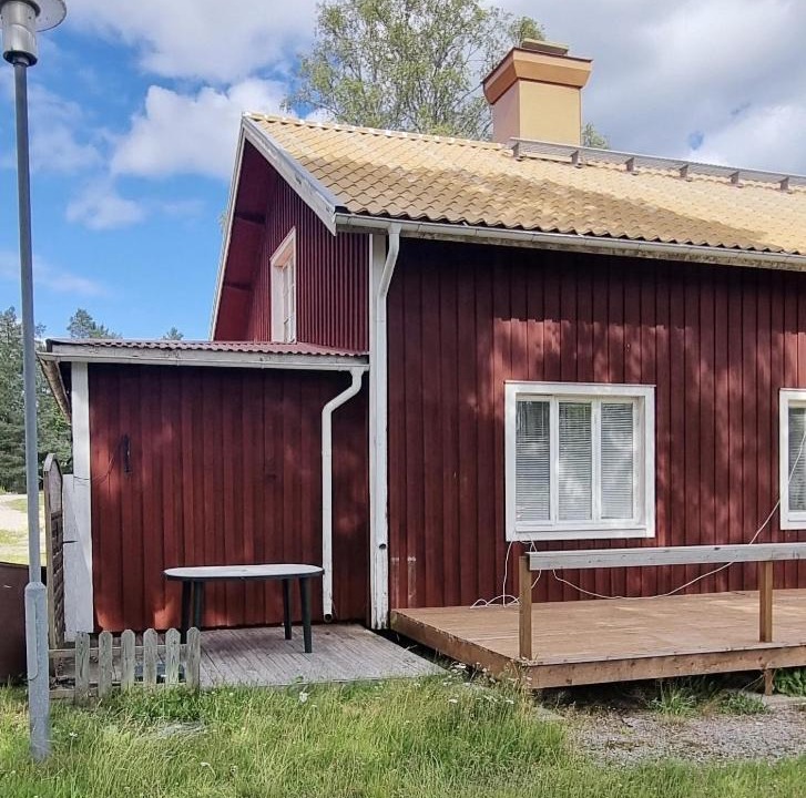Photo of Buildings in Stocka