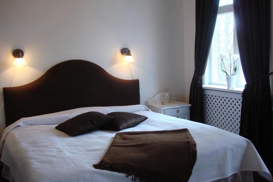 Photo of Bedroom in Blidsberg