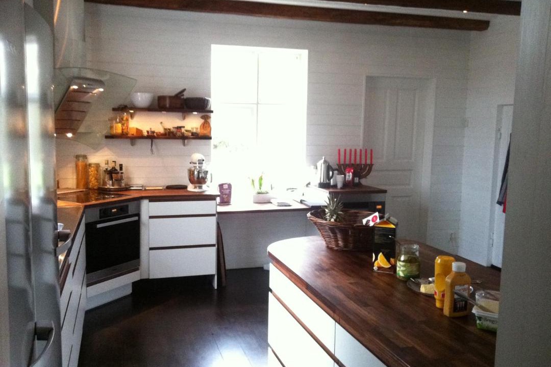 Photo of Kitchen in Blidsberg