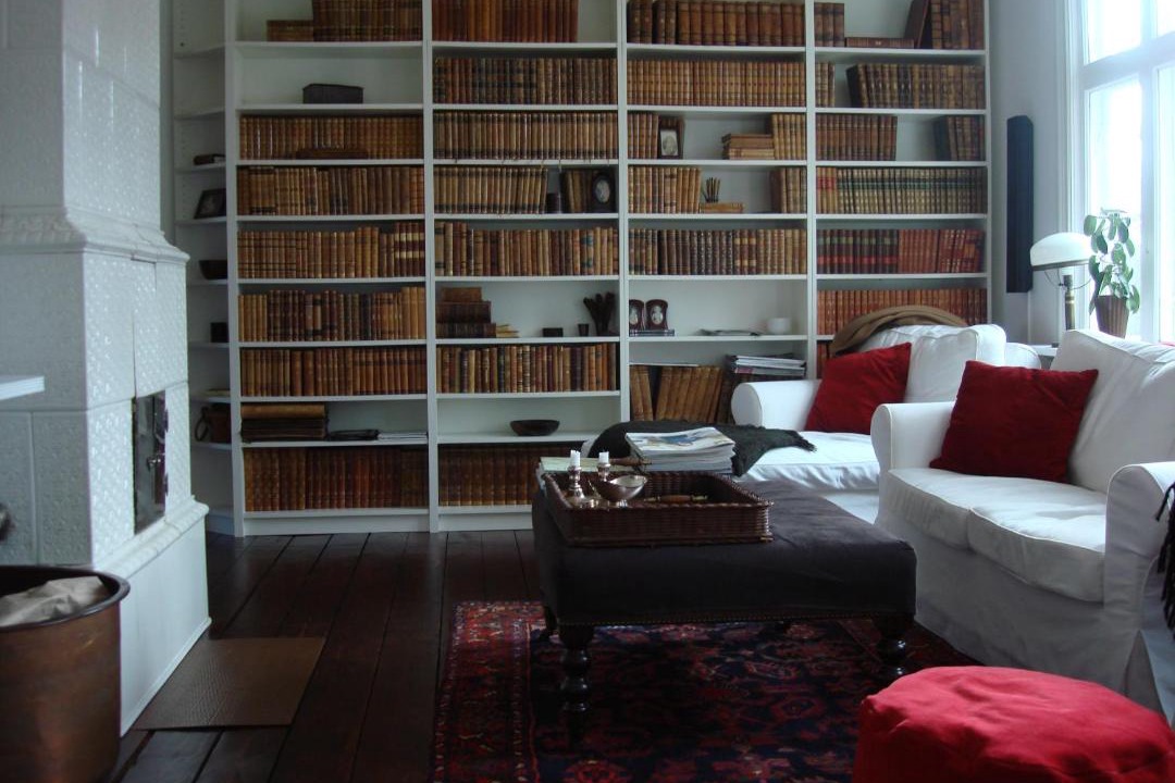 Photo of Livingroom in Blidsberg
